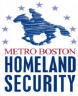 Metro Boston Homeland Security Region, MA