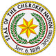 Cherokee Nation, OK