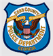 Cobb County Police Department, GA